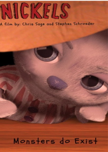 Nickels Trailer