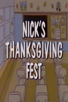 Nick's Thanksgiving Fest Trailer