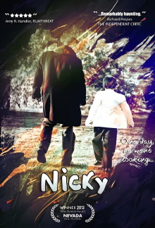 Nicky Trailer