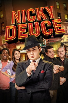 Nicky Deuce Trailer