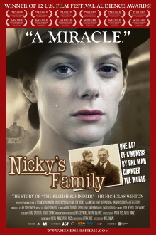 Nicky's Family Trailer