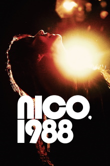 Nico, 1988 Trailer