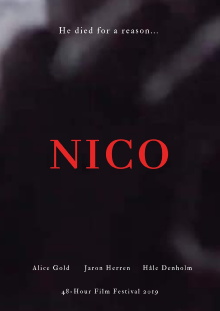 NICO Trailer