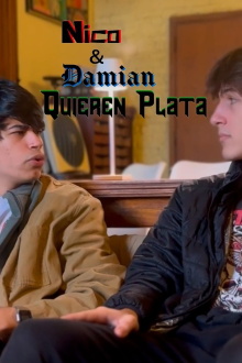 Nico & Damián: Quieren plata Trailer