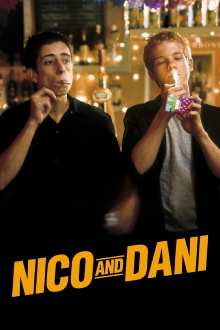 Nico and Dani Trailer