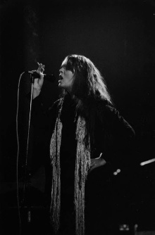 Nico Live in Marseille Trailer