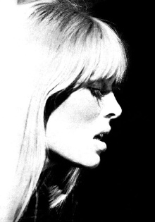 nico/philippe garrel - Arsenal Trailer