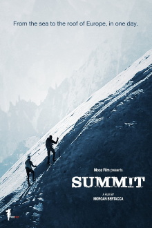 Nico Valsesia - From Zero To Monte Bianco - Summit Trailer
