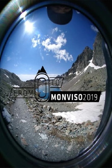 Nico Valsesia - From zero to Monviso Trailer