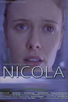 Nicola: A Touching Story Trailer
