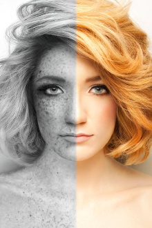Nicola Roberts: The Truth About Tanning Trailer