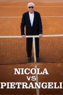 Nicola VS Pietrangeli Trailer