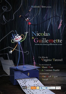 Nicolas & Guillemette Trailer