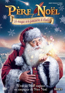 Nicolas Noël: La magie de la poussière d'étoiles Trailer