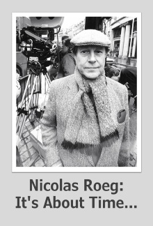 Nicolas Roeg: It's About Time... Trailer