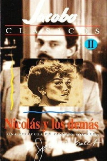 Nicolás y los demás Trailer