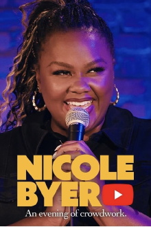 Nicole Byer: An Evening of Crowd Work Trailer