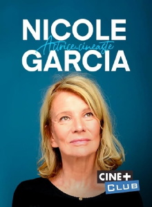 Nicole Garcia, actrice-cinéaste Trailer