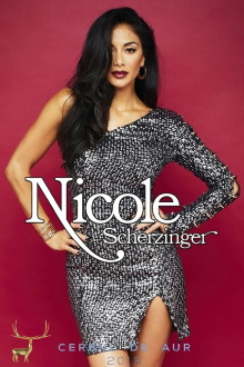 Nicole Scherzinger: Golden Stag Festival Trailer