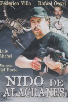 Nido de alacranes Trailer