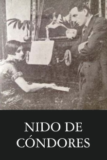 Nido de cóndores Trailer