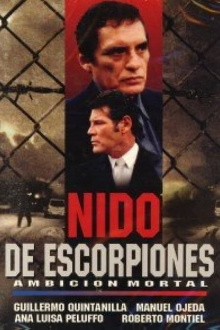 Nido de escorpiones Trailer