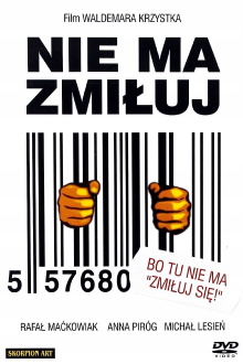 Nie ma zmiłuj Trailer