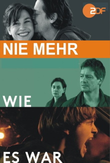 Nie mehr wie es war Trailer
