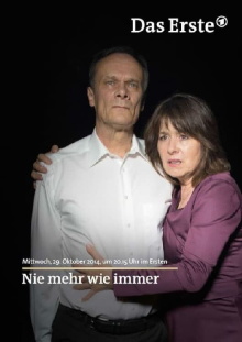 Nie mehr wie immer Trailer
