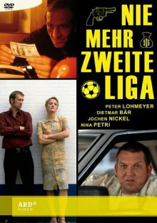 Nie mehr zweite Liga Trailer