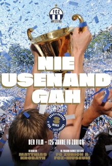 Nie usenand gah Trailer