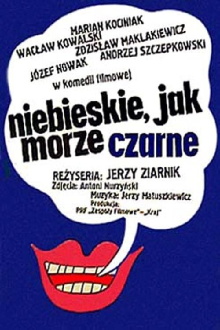 Niebieskie jak Morze Czarne Trailer