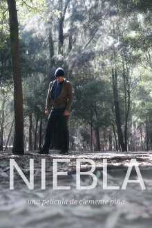 Niebla Trailer