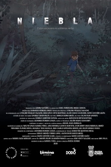 Niebla Trailer