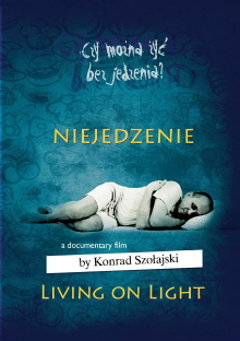 Niejedzenie Trailer