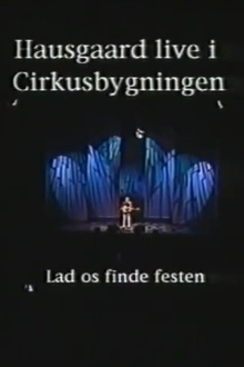 Niels Hausgaard: Lad os finde festen Trailer