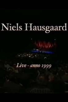 Niels Hausgaard: Live Trailer