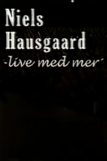 Niels Hausgaard: Live med mer Trailer