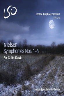 Nielsen: The Complete Symphonies Trailer