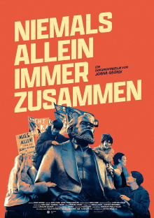 Niemals allein, immer zusammen Trailer