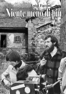 Niente meno di più Trailer