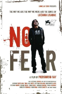 Niente paura Trailer