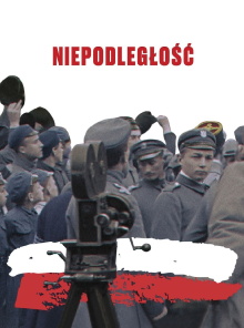 Niepodległość Trailer