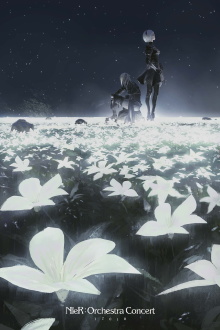 NieR: Orchestra Concert 12018 Trailer