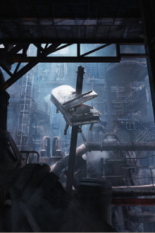 Nier:Automata Voices from the Verge 5th Anniversary Concert Trailer