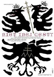 Niet inej cesty Trailer