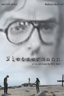 Nietzermann Trailer