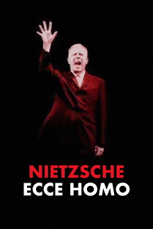 Nietzsche: Ecce Homo Trailer