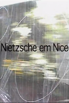 Nietzsche em Nice Trailer