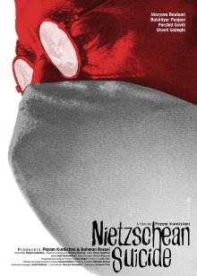 Nietzschean suicide Trailer